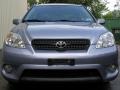 2005 Cosmic Blue Metallic Toyota Matrix XR AWD  photo #9