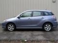 2005 Cosmic Blue Metallic Toyota Matrix XR AWD  photo #10