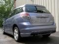 2005 Cosmic Blue Metallic Toyota Matrix XR AWD  photo #12