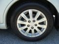 2006 Dover White Pearl Mitsubishi Galant ES  photo #6