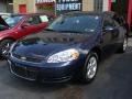 Imperial Blue Metallic - Impala LT Photo No. 1