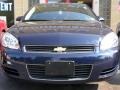 Imperial Blue Metallic - Impala LT Photo No. 2