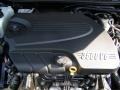 Imperial Blue Metallic - Impala LT Photo No. 4