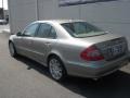 Pewter Metallic - E 350 4Matic Sedan Photo No. 3