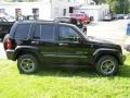 2004 Black Clearcoat Jeep Liberty Rocky Mountain Edition 4x4  photo #6