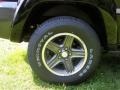 Black Clearcoat - Liberty Rocky Mountain Edition 4x4 Photo No. 7