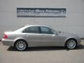 Pewter Metallic - E 350 4Matic Sedan Photo No. 20