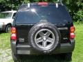 Black Clearcoat - Liberty Rocky Mountain Edition 4x4 Photo No. 10