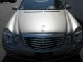 Pewter Metallic - E 350 4Matic Sedan Photo No. 23