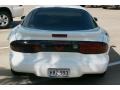 2002 Arctic White Pontiac Firebird Coupe  photo #14
