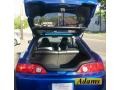 2005 Vivid Blue Pearl Acura RSX Type S Sports Coupe  photo #27