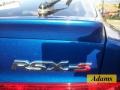 2005 Vivid Blue Pearl Acura RSX Type S Sports Coupe  photo #32