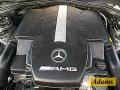 Brilliant Silver Metallic - S 55 AMG Photo No. 9