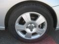 2003 CD Silver Metallic Ford Focus ZTS Sedan  photo #11