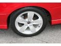 2004 Torrid Red Pontiac GTO Coupe  photo #17