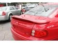 Torrid Red - GTO Coupe Photo No. 20