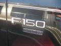 2001 Black Ford F150 Lariat SuperCrew 4x4  photo #14
