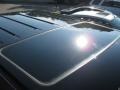 2001 Black Ford F150 Lariat SuperCrew 4x4  photo #16