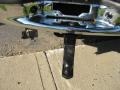 2001 Black Ford F150 Lariat SuperCrew 4x4  photo #20