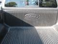 2001 Black Ford F150 Lariat SuperCrew 4x4  photo #21
