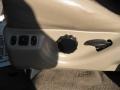 2001 Black Ford F150 Lariat SuperCrew 4x4  photo #26