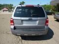 2008 Tungsten Grey Metallic Ford Escape XLT  photo #3