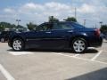 2006 Midnight Blue Pearlcoat Chrysler 300 C HEMI AWD  photo #6