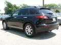 Black Obsidian - FX 35 AWD Photo No. 7