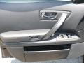 Black Obsidian - FX 35 AWD Photo No. 9