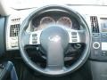 Black Obsidian - FX 35 AWD Photo No. 14