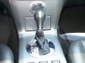 Black Obsidian - FX 35 AWD Photo No. 19
