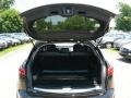 Black Obsidian - FX 35 AWD Photo No. 21