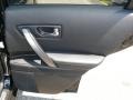 Black Obsidian - FX 35 AWD Photo No. 22