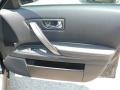 Black Obsidian - FX 35 AWD Photo No. 26