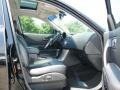 Black Obsidian - FX 35 AWD Photo No. 28