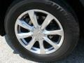 Black Obsidian - FX 35 AWD Photo No. 29