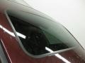 2007 Dark Cherry Pearl Honda Odyssey Touring  photo #14