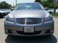Platinum Graphite - M 35x AWD Sedan Photo No. 2