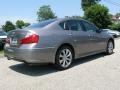 Platinum Graphite - M 35x AWD Sedan Photo No. 5
