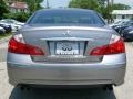 Platinum Graphite - M 35x AWD Sedan Photo No. 6