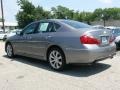 Platinum Graphite - M 35x AWD Sedan Photo No. 7