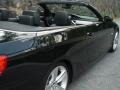 2007 Black Sapphire Metallic BMW 3 Series 335i Convertible  photo #16