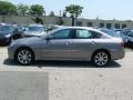 Platinum Graphite - M 35x AWD Sedan Photo No. 8