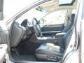 Platinum Graphite - M 35x AWD Sedan Photo No. 10