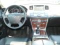 Platinum Graphite - M 35x AWD Sedan Photo No. 11