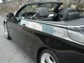 2007 Black Sapphire Metallic BMW 3 Series 335i Convertible  photo #19