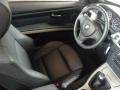 2007 Black Sapphire Metallic BMW 3 Series 335i Convertible  photo #23