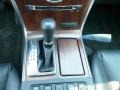 Platinum Graphite - M 35x AWD Sedan Photo No. 19