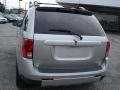 2006 Silver Alloy Metallic Pontiac Torrent   photo #3