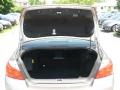 Platinum Graphite - M 35x AWD Sedan Photo No. 21